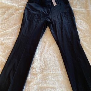 Black Dress Pants